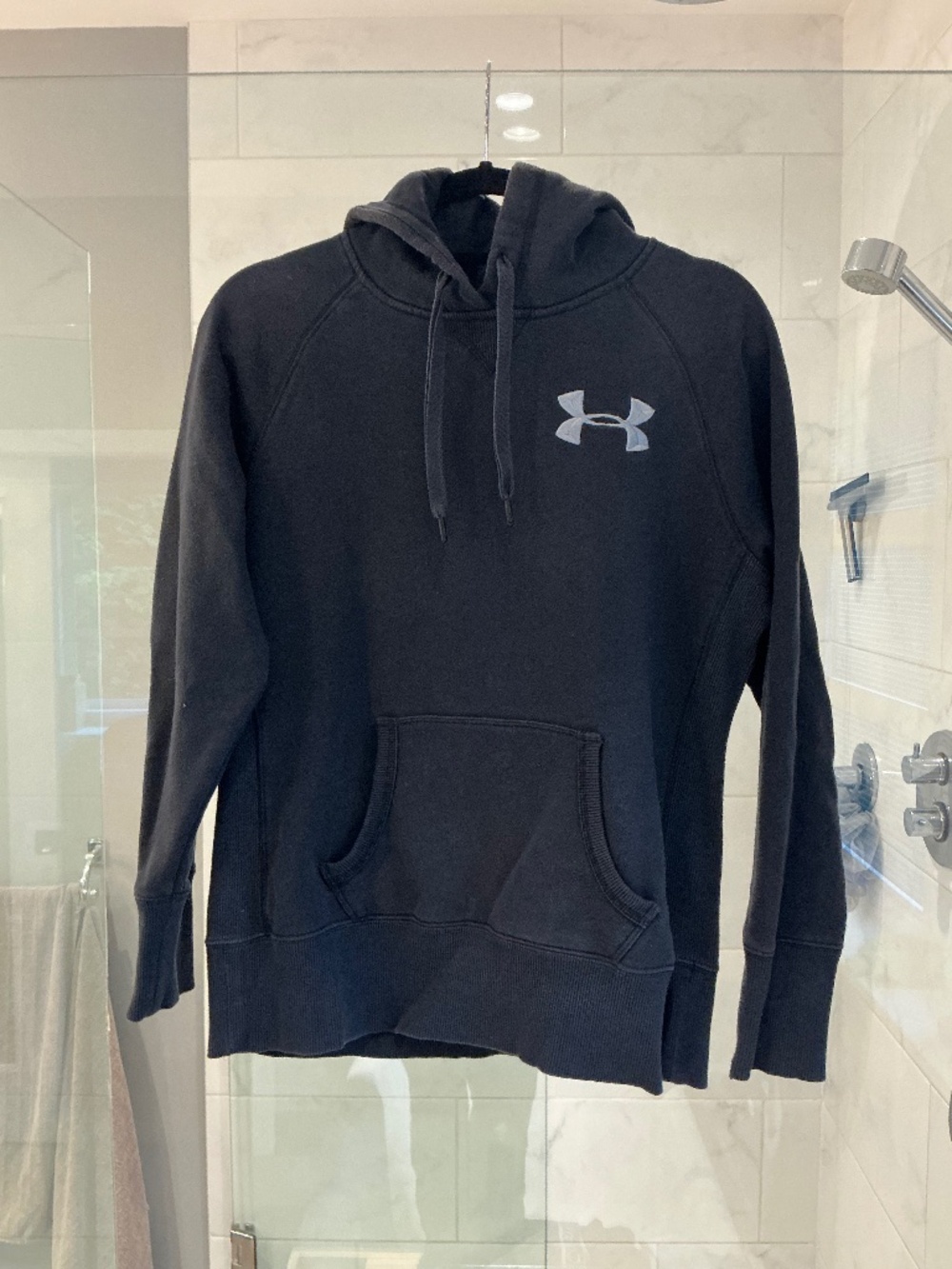 Under Armour Coldgear Hoodie